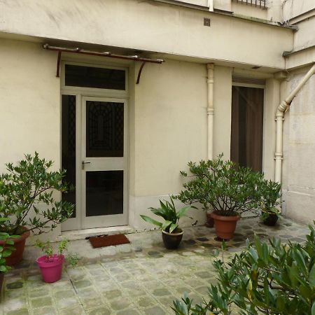 My Trip In Paris - Turgotアパートメント エクステリア 写真