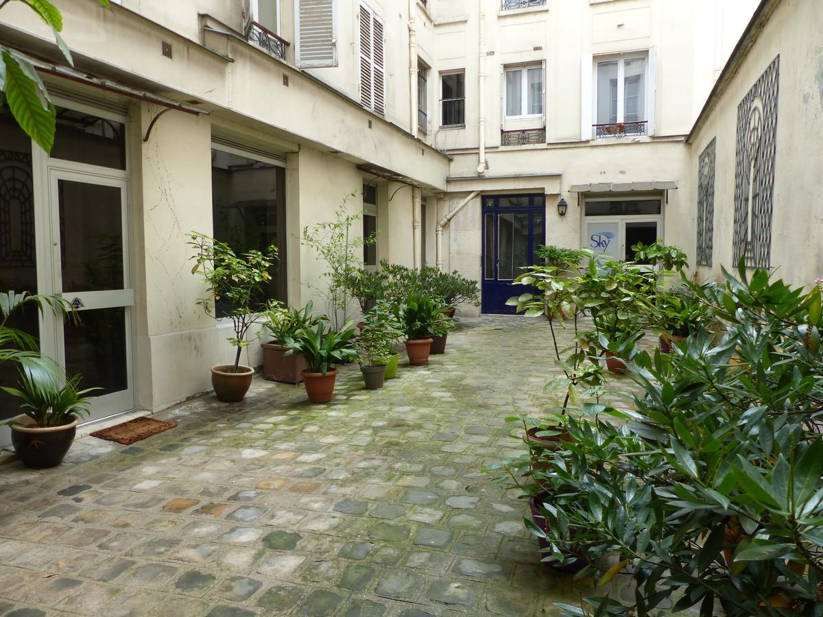 My Trip In Paris - Turgotアパートメント エクステリア 写真