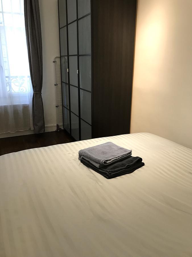 My Trip In Paris - Turgotアパートメント エクステリア 写真