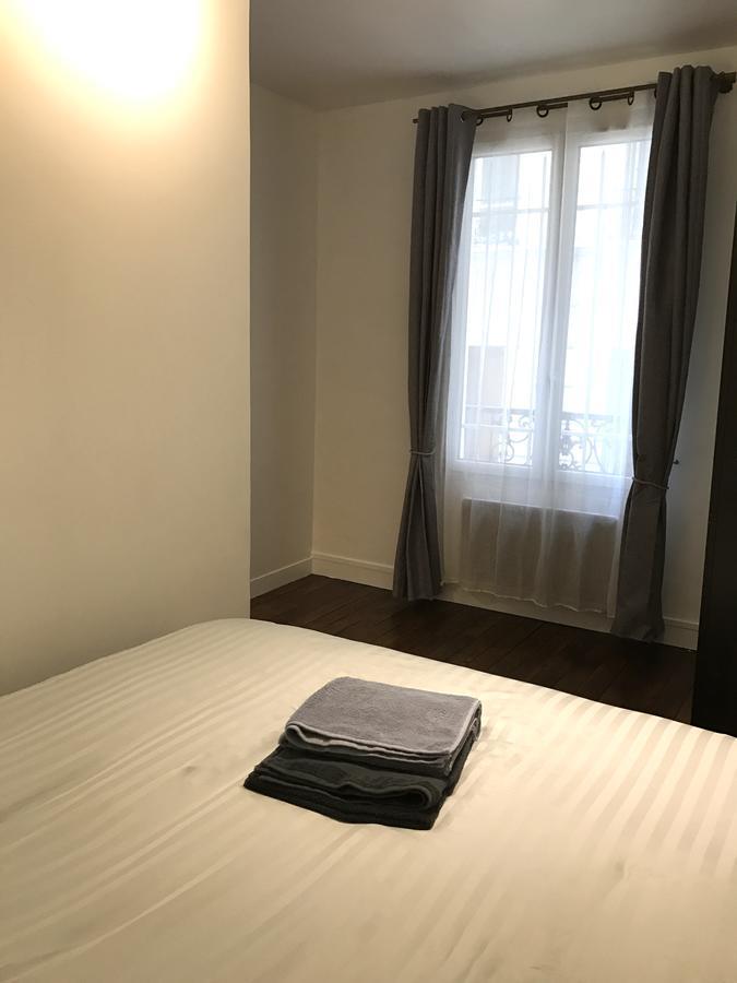 My Trip In Paris - Turgotアパートメント エクステリア 写真